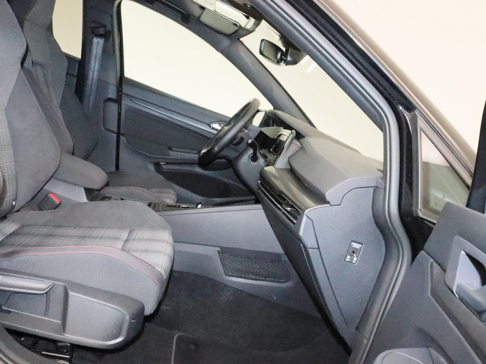 Volkswagen Golf VIII 2.0 TSI GTI MATRIX-LED ACC NAVI KAMERA, миниатюра 7