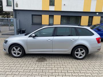 Skoda Octavia - 5