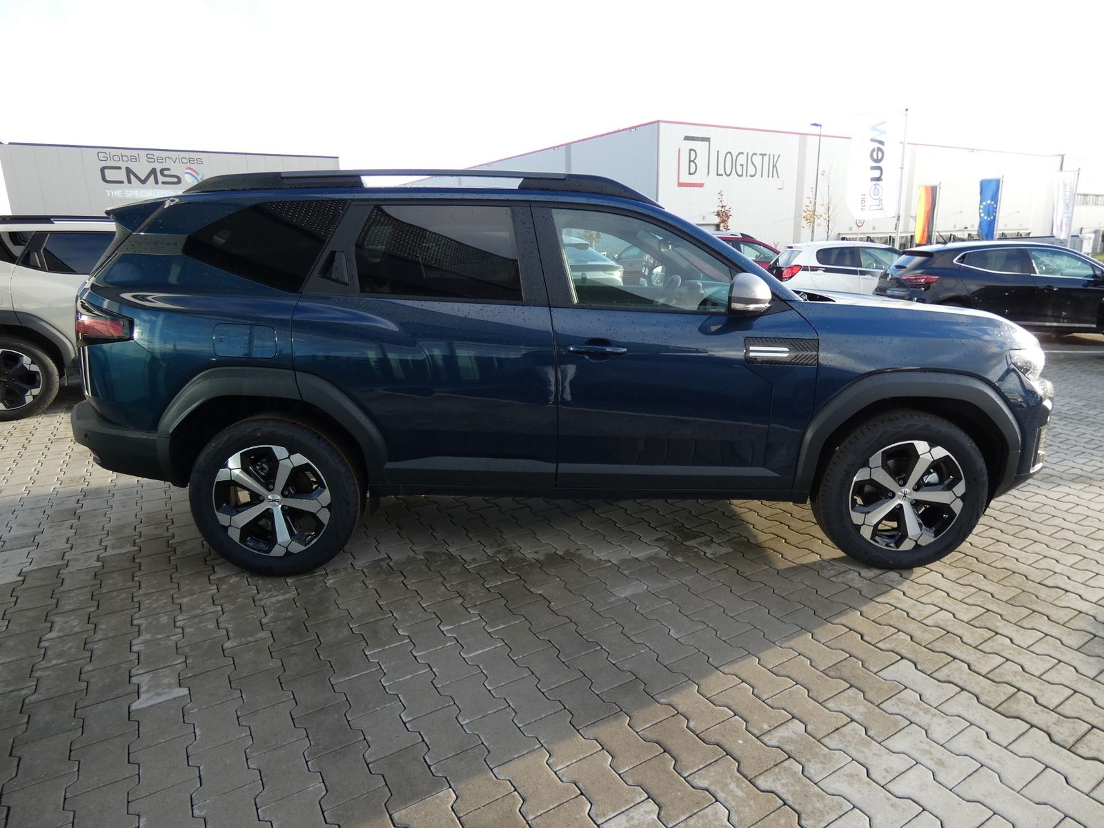 Dacia Bigster - Bild 5