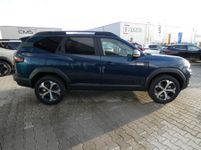 Dacia Bigster - Vorschau Bild 5