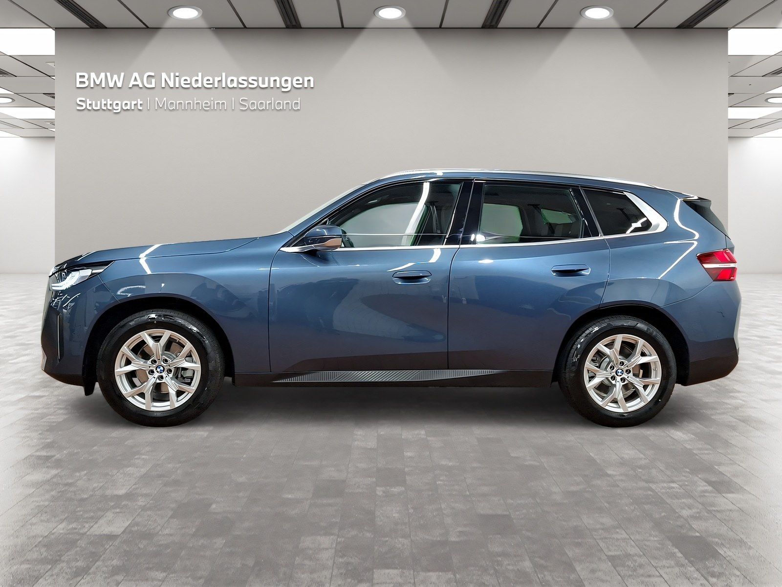 BMW X3 - Bild 3