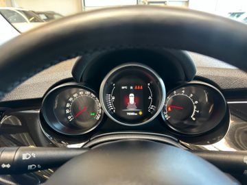 Fiat 500X Lounge *Xenon*Keyless*Navi*Sitzh*
