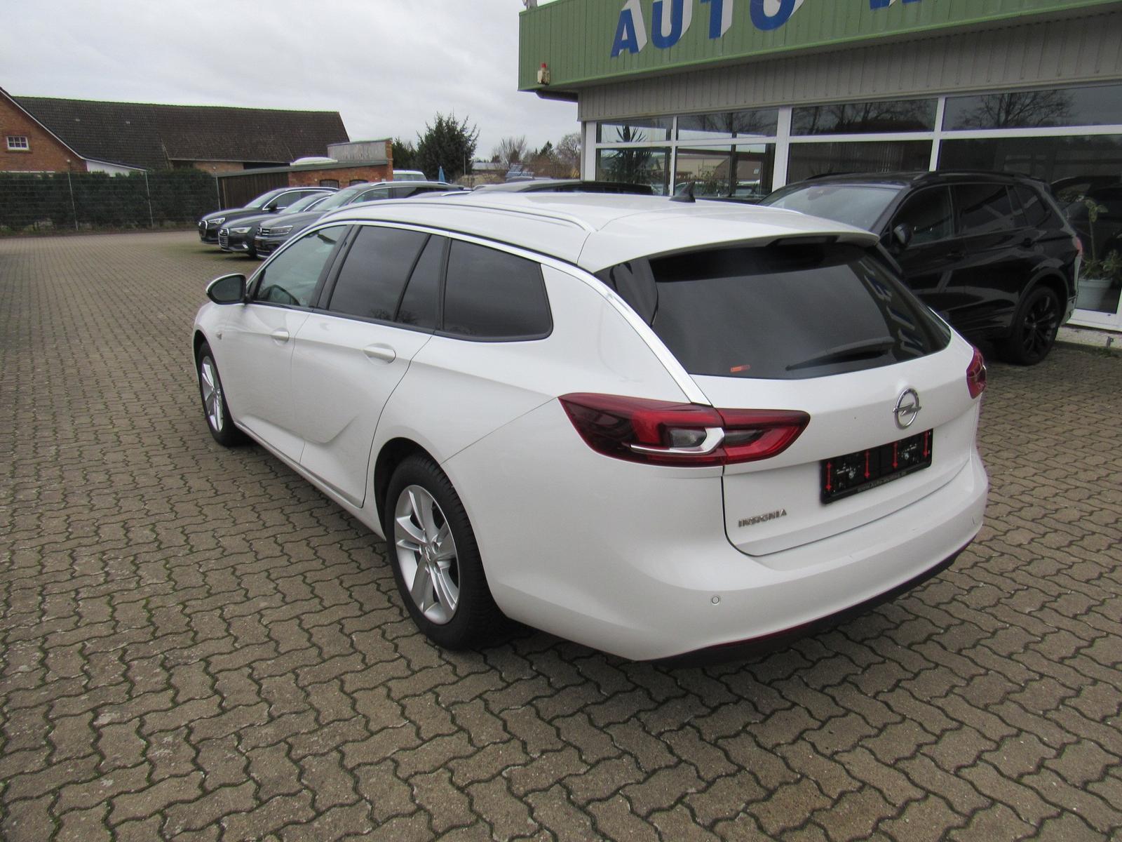 Opel Insignia B Sports Tourer 1,6 CDTi Innovation