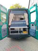 Volkswagen Crafter  - Volkswagen Kastenwagen