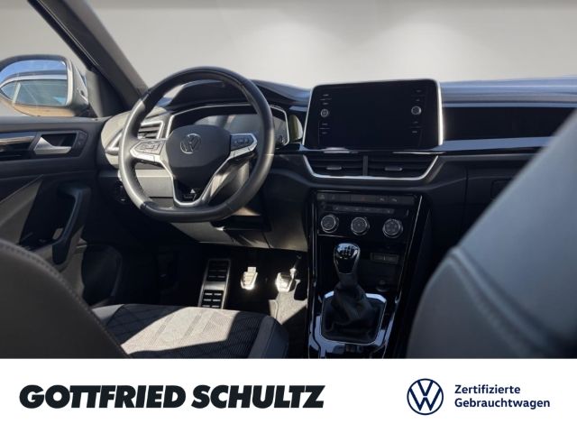 Volkswagen T-Roc - Bild 8