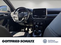 Volkswagen T-Roc - Vorschau Bild 8
