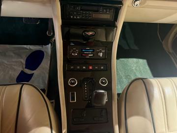 1997 Bentley BROOKLANDS 缩略图 33