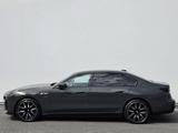 BMW i7 M70 xDrive 106 kWh 'Dravitgrau' Automatische - gebrauchte BMW i7 aus dem Jahr 2024