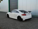 Audi TT RS Coupe DAZA, Performance Parts, TTRS VFL - gebrauchte Audi TT RS aus dem Jahr 2018