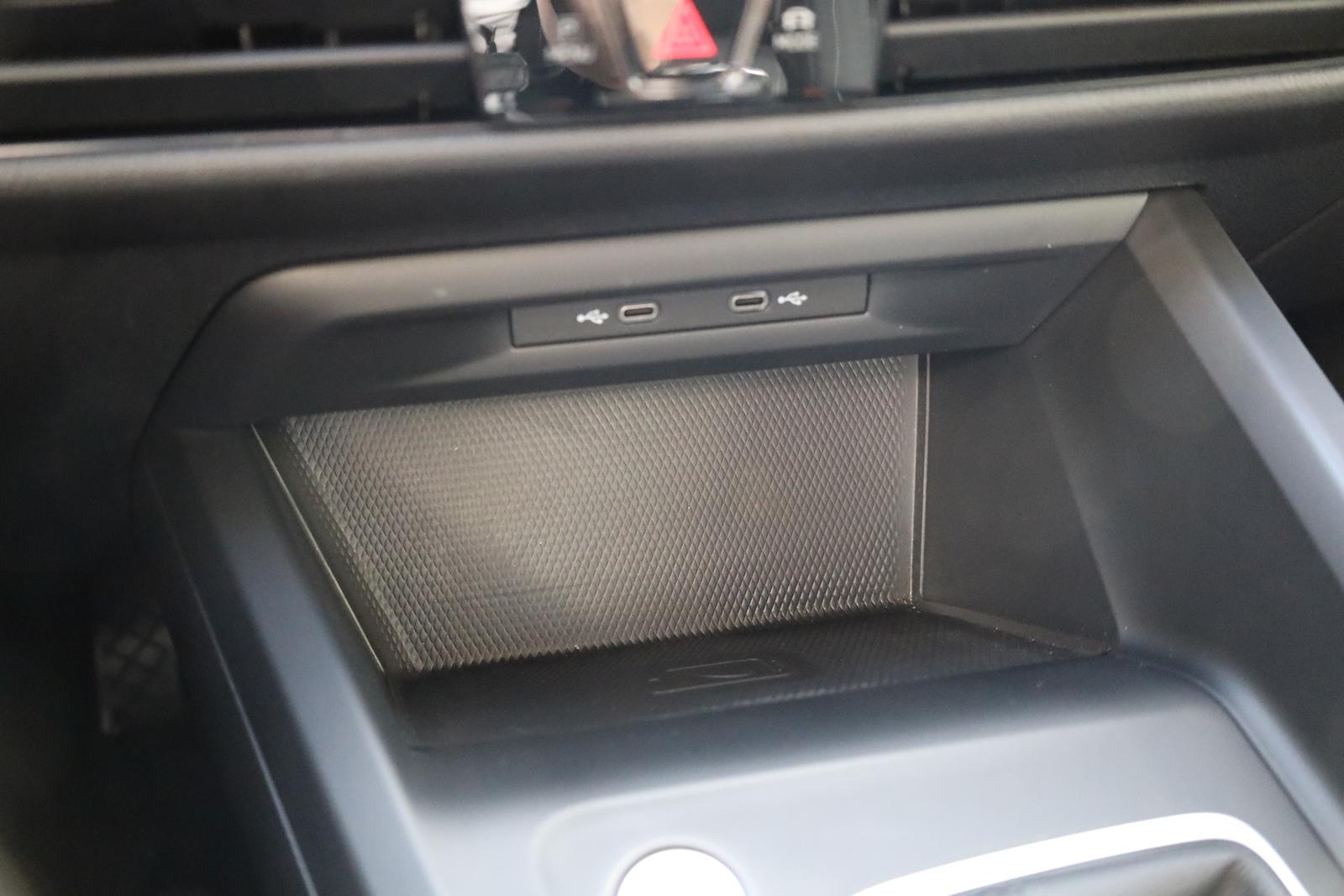 Volkswagen Golf VIII 1.5 TSI Style LED Navi 4x Sitzheizung, миниатюра 20