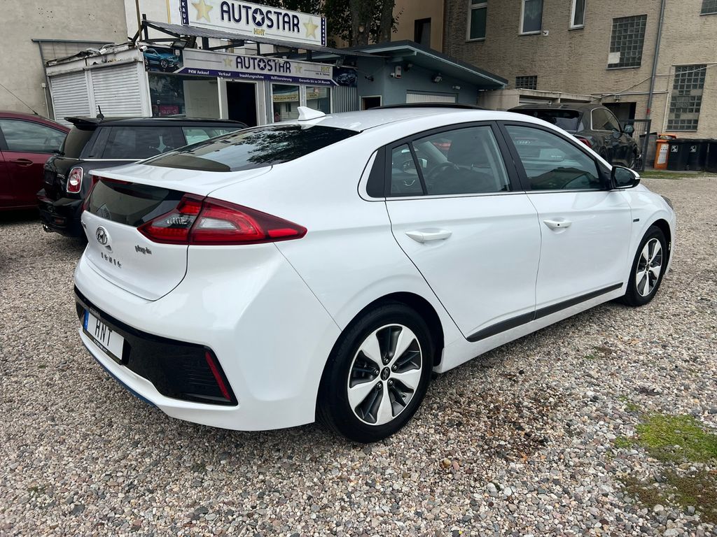 Hyundai Ioniq 1.6l GDi PLUG-IN HYBRID Premium*Voll*Top