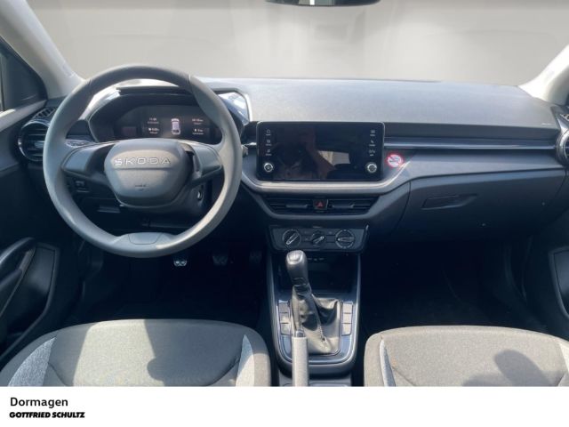 Skoda Fabia - Bild 6
