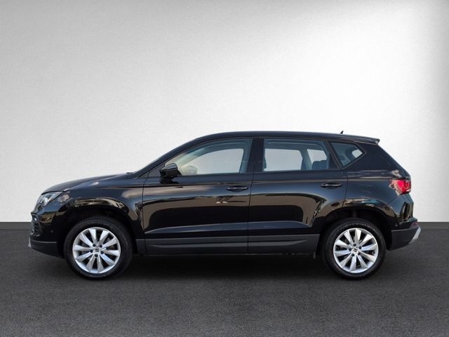 Seat Ateca 2.0 TDI DSG STYLE AHK+PANO+KAMERA+NAVI+LED imagem 3