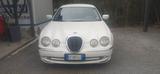 Jaguar S-Type 2001 - 3.0 V6 Lb automobili - gebrauchte Jaguar S-Type aus dem Jahr 2001