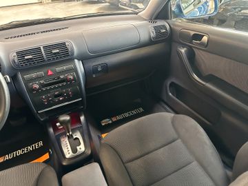 Audi A3 1.8 *Automatik*Klima*TÜV032027*AHK*