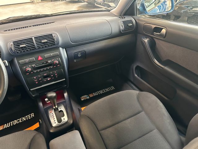Audi A3 1.8 *Automatik*Klima*TÜV032027*AHK*