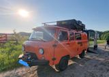 Andere UAZ Buchanka - UAZ Gebrauchtwagen