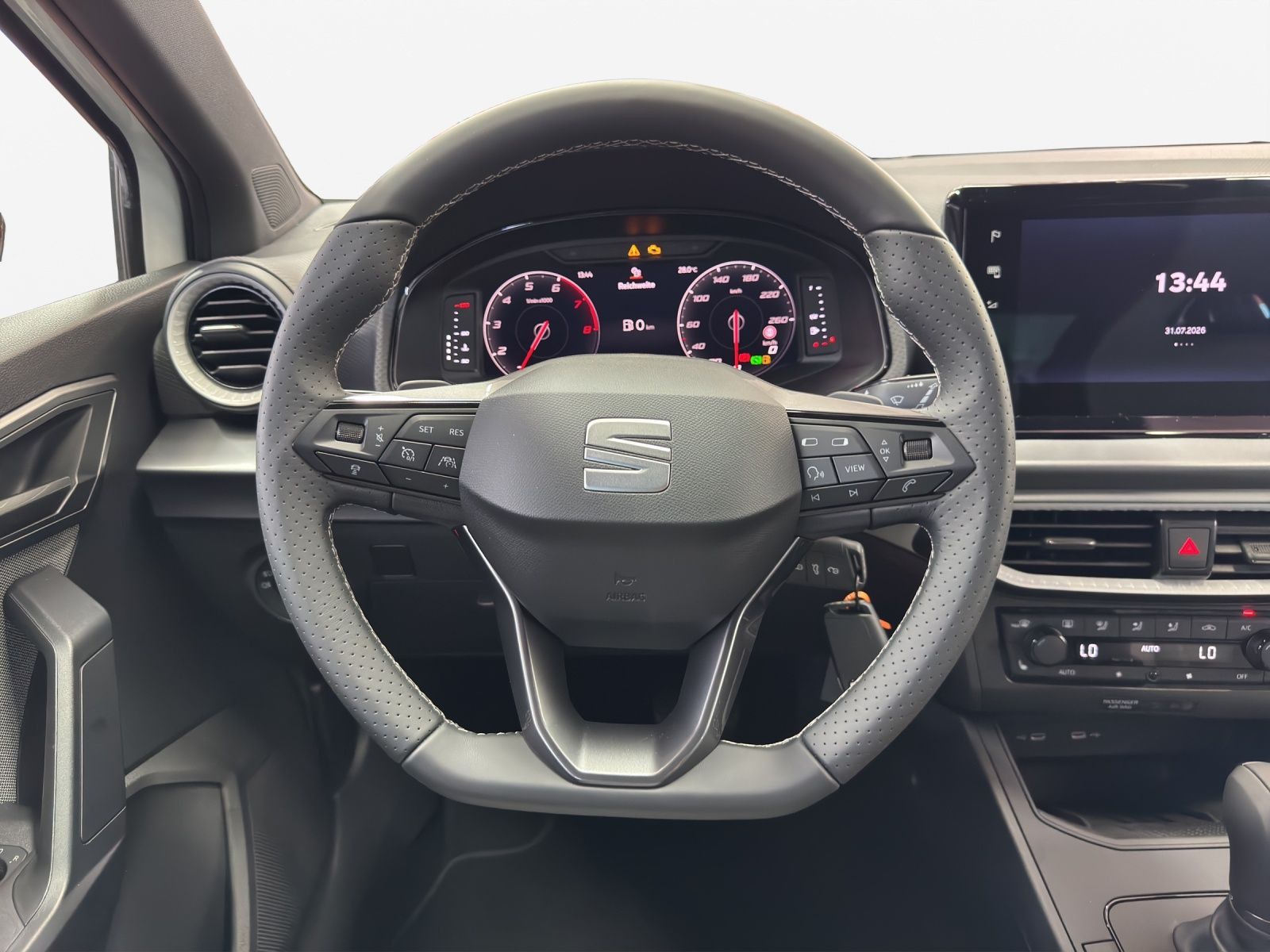 Seat Ibiza - Bild 8
