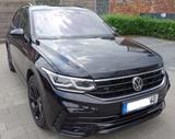 Volkswagen Tiguan 2.0 TDI SCR DSG 4MOTION R-Line 1.Hand 