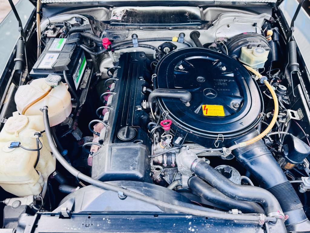 Mercedes-Benz SL 300