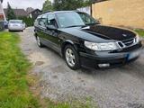 Saab 9 5 2.3 t TÜV 5/27 - Saab 9-5 mit Benzin-Antrieb: Kombi, 2.3
