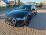 Audi A6   50 TFSIe - Audi A6 e-tron: Automatik