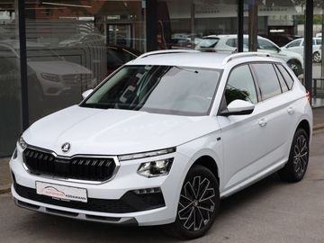 Skoda Kamiq - 2