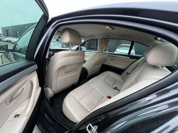 BMW 518 - 8