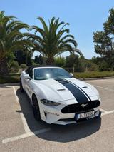 Ford Mustang GT Cabrio Mallorca