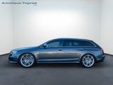 Audi RS6 5.0 Avant Quattro SMN KW SHD XENON NAVI PDC - Audi RS6 aus 2009: Kombi