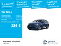 Volkswagen Taigo - Vorschau Bild 1