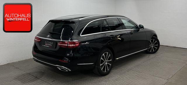 Mercedes-Benz E-Class d 4M T EXCLUSIVE KAMERA+LED+NAVI+CARPLAY+, миниатюра 4