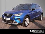 Seat Arona 1.0 TSI Xperience *Vorb.AHK*LED*Navi*Mirro
