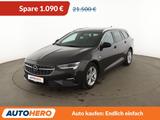 Opel Insignia 2.0 CDTI Elegance Aut.*LED*NAVI*TEMPO* - Opel Insignia: Elegance