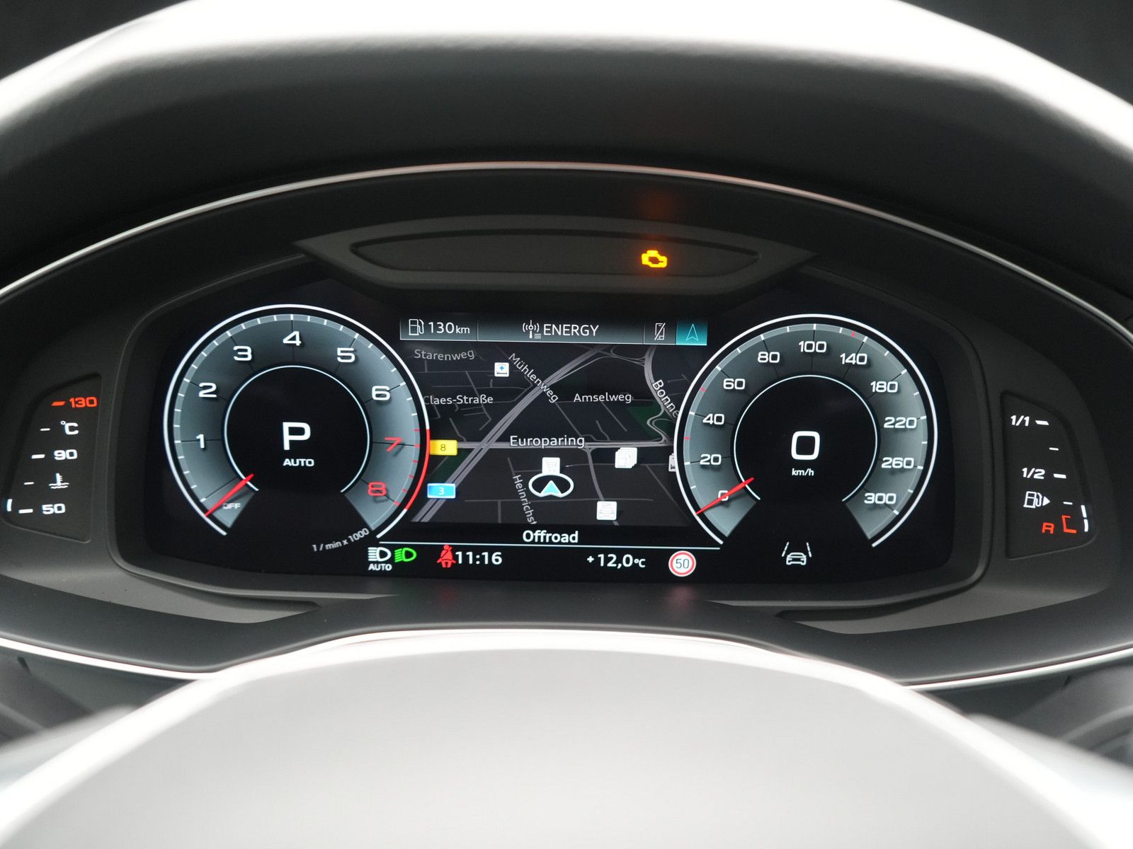 Audi A6 - Bild 17