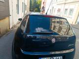 Fiat Grande Punto - Fiat Grande Punto in Dortmund