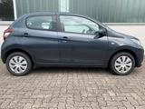Peugeot 108 1.0 VTI Active*Klima*USB*Bluetooth* - : Kleinwagen, mit Klimaanlage, Bluetooth
