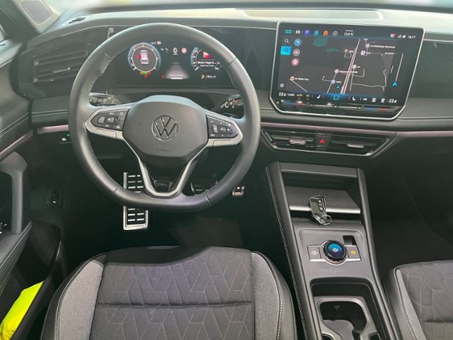 Fahrzeugabbildung Volkswagen Tiguan 2.0 TDI DSG GOAL IQ.LIGHT AHK GJR