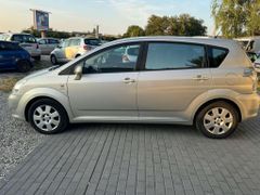 Fahrzeugabbildung Toyota Corolla Verso 1.8 Sol 7 Sitze *GRA*Klima*Navi*