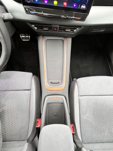 Born 170kW 77kWh *ACC/SHZ/AudioSystem*uvm