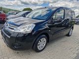 Citroën Berlingo Kombi Multispace - Citroën Berlingo aus 2011