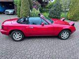 Mazda MX 5 na Miata - Mazda MX-5: Miata