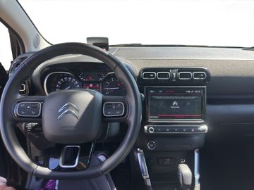 Citroën C3 Aircross Shine Pack PT 130 Carplay+RFK+SHZ+SD