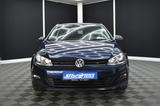 Volkswagen Golf VII 2.Hand Bluetooth SHZ Touch Navi - VW Gebrauchtwagen von 2013