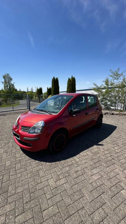 Renault Modus