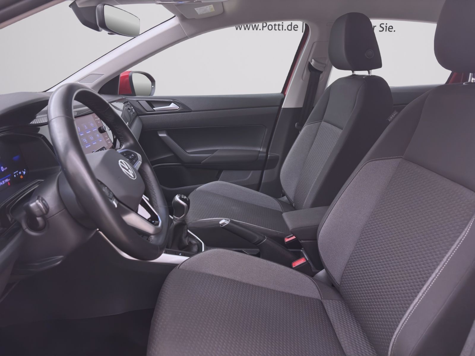 Volkswagen Taigo - Bild 9