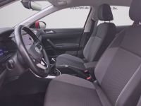 Volkswagen Taigo - Vorschau Bild 9