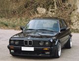 BMW E30 318is mit M50B25 Motor - BMW 318 aus 1990: 318i