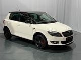 Skoda Fabia 1.2l TSI 63kW Monte Carlo Monte Carlo - aus 2011: Carlo