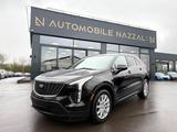 Cadillac XT4 LUXURY AWD *1. HAND*AUT*GARANTIE*BOSE*LED* - Cadillac: Schwarz